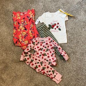 Old Navy Summer Set